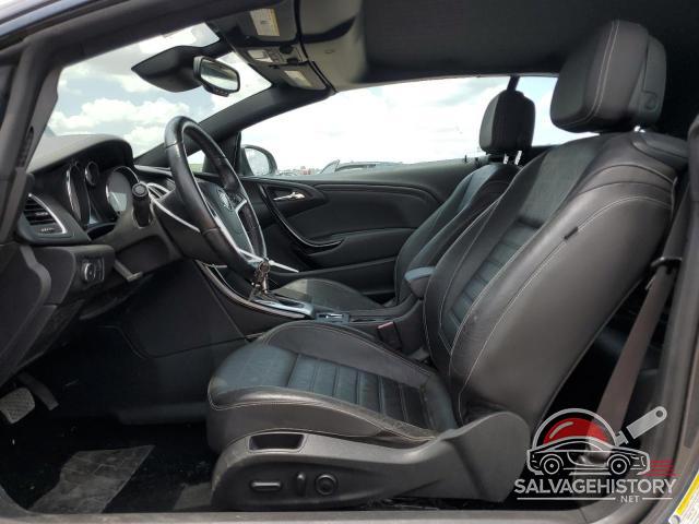W04WT3N59GG094740 2016 BUICK CASCADA photo no. 7