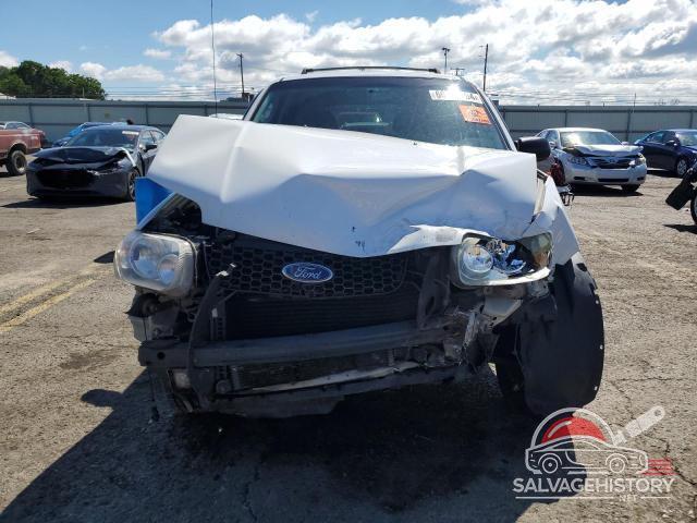 1FMYU93145KB84768 2005 FORD ESCAPE photo no. 5