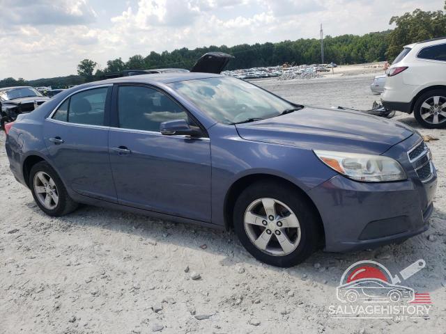 1G11C5SA1DF233265 2013 CHEVROLET MALIBU photo no. 4