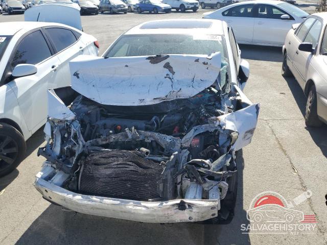 19XFB2F84EE270716 2014 HONDA CIVIC photo no. 5