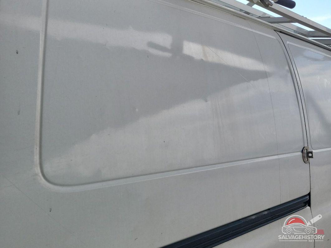 1GCWGFCA9C1167338 2012 CHEVROLET EXPRESS 2500 photo no. 6