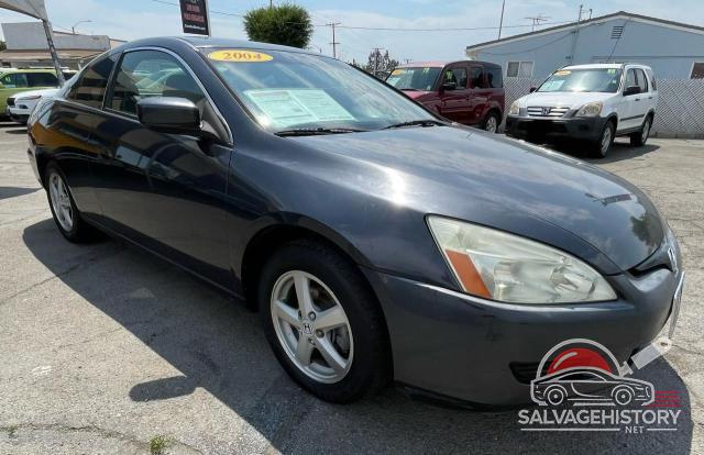 1HGCM72564A024520 2004 HONDA ACCORD photo no. 24