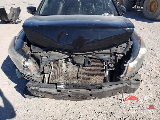 1HGCP3F87CA036050 2012 HONDA ACCORD photo no. 11