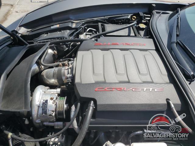 1G1YK2D71F5104016 2015 CHEVROLET CORVETTE photo no. 11