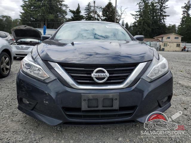 1N4AL3AP0HC226970 2017 NISSAN ALTIMA photo no. 5