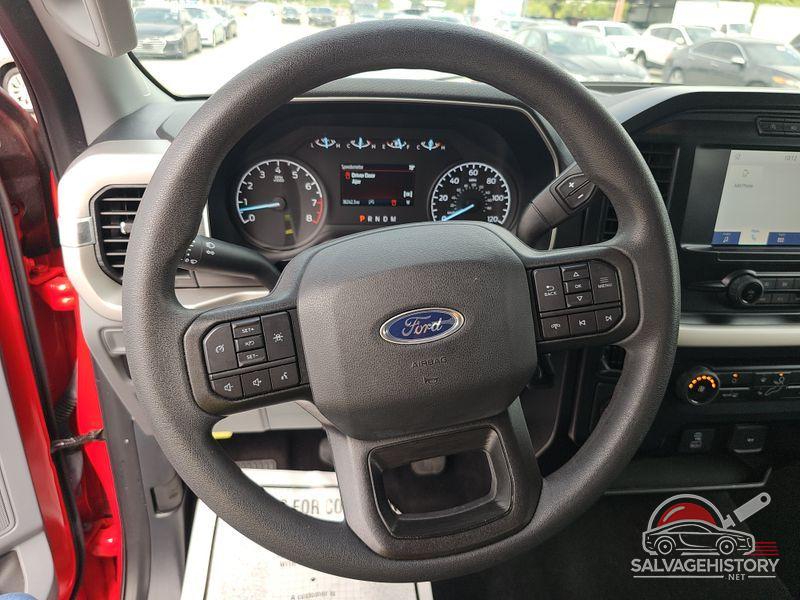 1FTMF1CB9MKE70217 2021 FORD F-150 photo no. 3