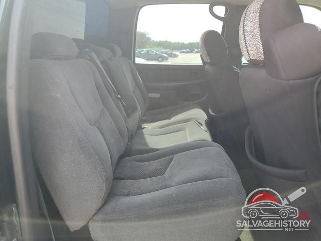 2GCEC13T751248525 2005 CHEVROLET ALL Models photo no. 10