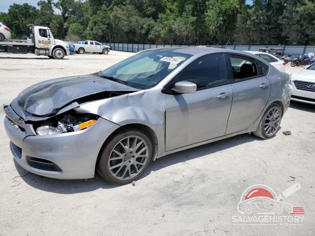 1C3CDFDH5GD701824 2016 DODGE DART photo no. 19