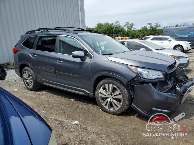 4S4WMARD6M3467112 2021 SUBARU ASCENT photo no. 4