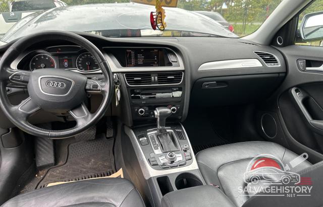 WAUFFAFL8DN041532 2013 AUDI A4 photo no. 9