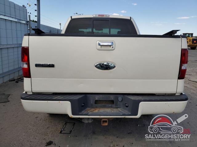 1FTRW14528FA47069 2008 FORD F-150 photo no. 6