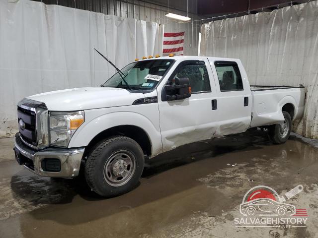 1FT7W2A63FED48205 2015 FORD F250 photo no. 20