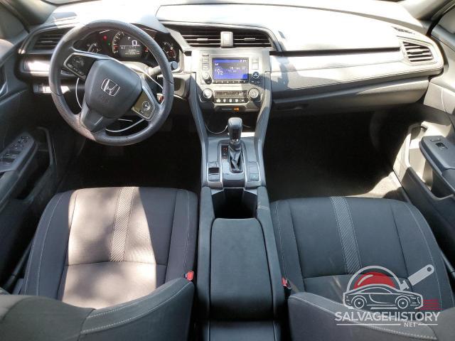 SHHFK7H23JU427872 2018 HONDA CIVIC photo no. 8