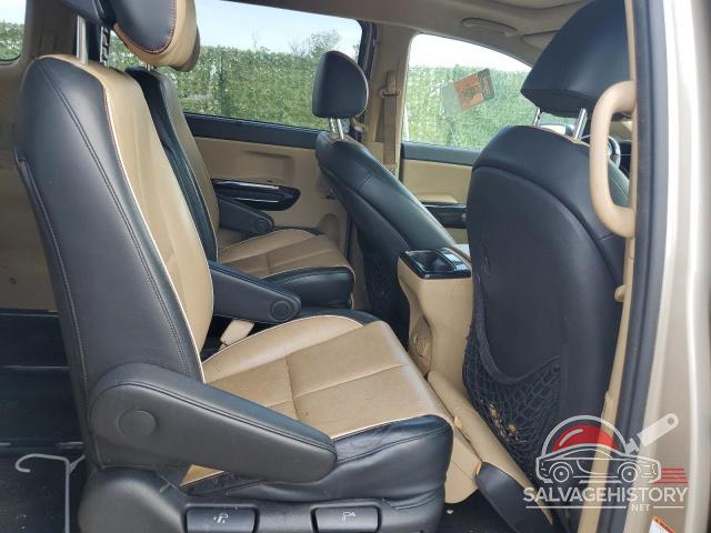 KNDME5C13F6027249 2015 KIA SEDONA photo no. 11