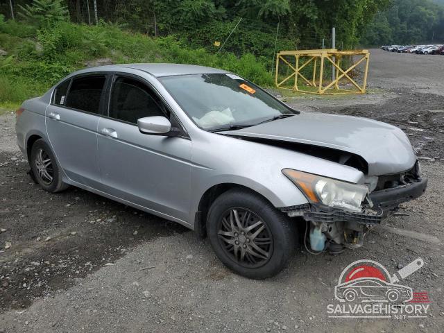 1HGCP26359A077946 2009 HONDA ACCORD photo no. 4