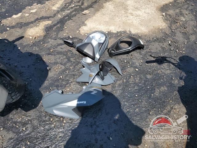 JKABRRJ10RDA31875 2024 KAWASAKI OTHR CYCLE photo no. 9