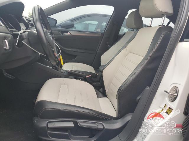 3VWD17AJ0GM260398 2016 VOLKSWAGEN JETTA photo no. 7
