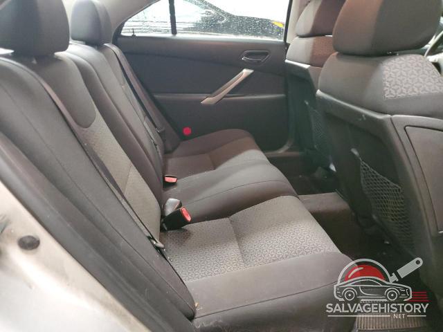 1G2ZG57N094110106 2009 PONTIAC G6 photo no. 10