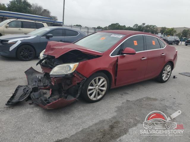 1G4PP5SK9D4112893 2013 BUICK VERANO photo no. 16