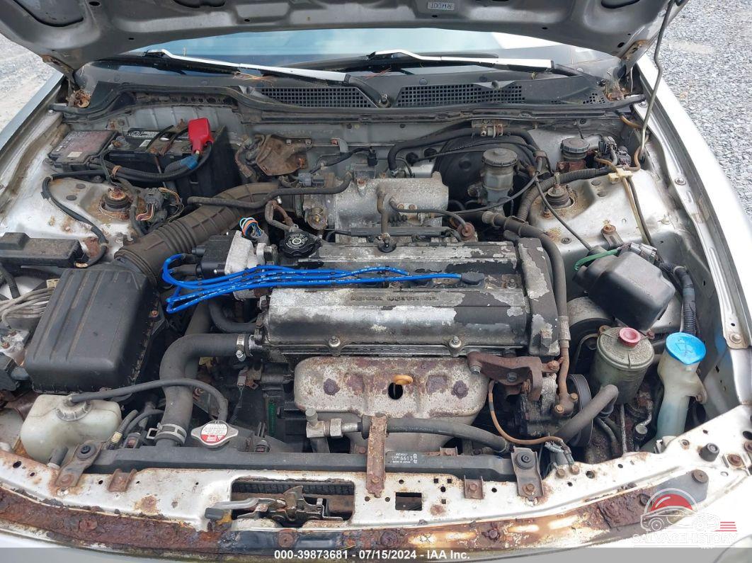 JH4DC4358YS000625 2000 ACURA INTEGRA photo no. 10