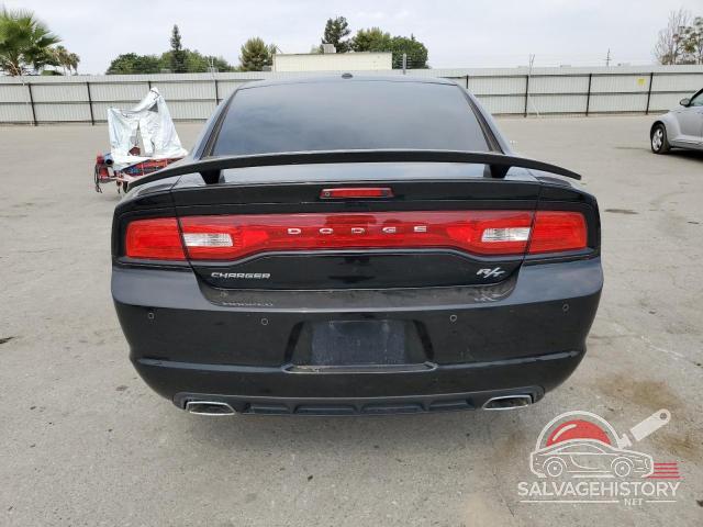 2C3CDXCT7DH502249 2013 DODGE CHARGER photo no. 6