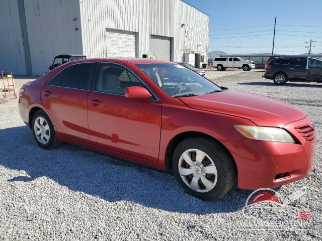 4T1BK46K79U080840 2009 TOYOTA CAMRY photo no. 4