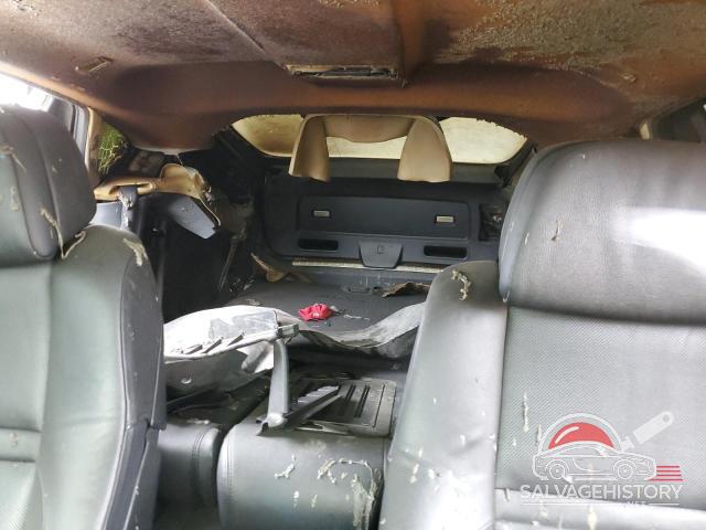 5UXFG2C56E0C42812 2014 BMW X6 photo no. 10