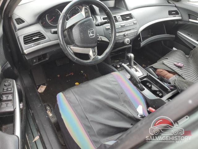 1HGCP26898A038772 2008 HONDA ACCORD photo no. 8
