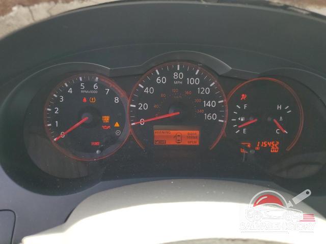 1N4AL21E29C177989 2009 NISSAN ALTIMA photo no. 9
