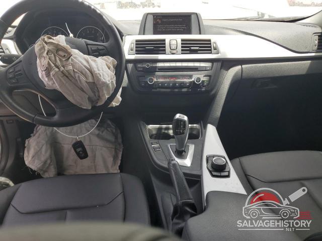 WBA3C1C57DF438368 2013 BMW 3 SERIES photo no. 8