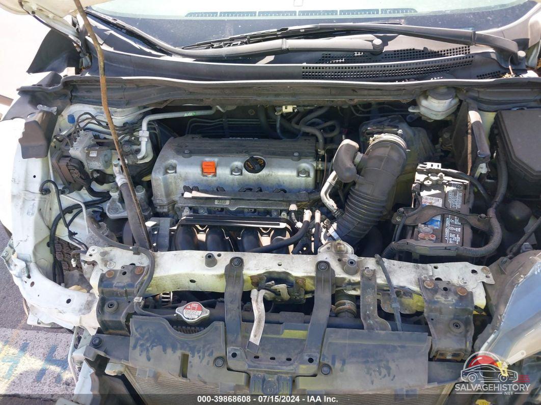 5J6RM3H32EL015174 2014 HONDA CR-V photo no. 10