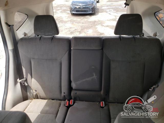 5J6RM3H30EL032278 2014 HONDA CRV photo no. 10