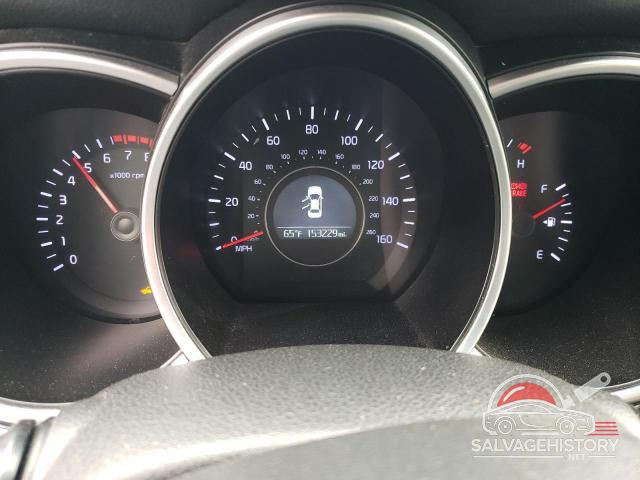 5XXGM4A75FG396746 2015 KIA OPTIMA photo no. 9