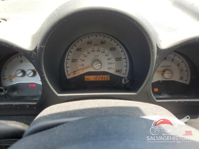 JTKDE177360108156 2006 TOYOTA SCION photo no. 9