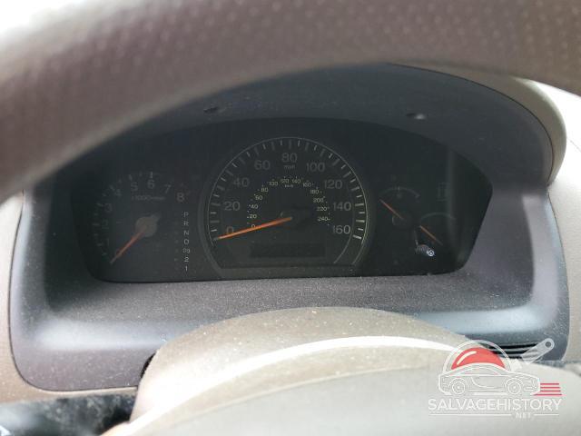 1HGCM56354A121222 2004 HONDA ACCORD photo no. 9