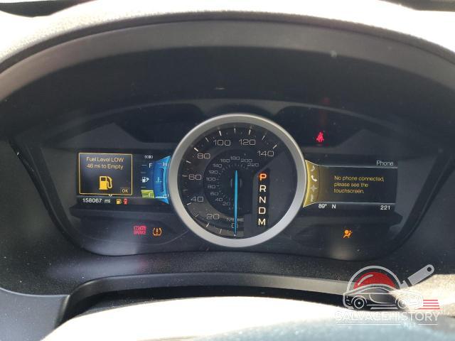 1FMHK8D8XCGA66090 2012 FORD EXPLORER photo no. 9