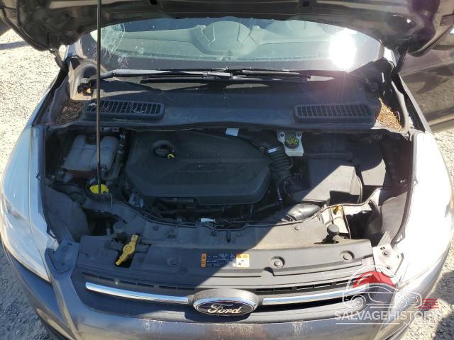 1FMCU9GX5EUB64915 2014 FORD ESCAPE photo no. 12