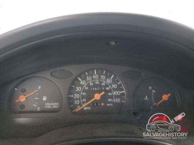 JT2EL56E4S7015505 1995 TOYOTA TERCEL photo no. 9