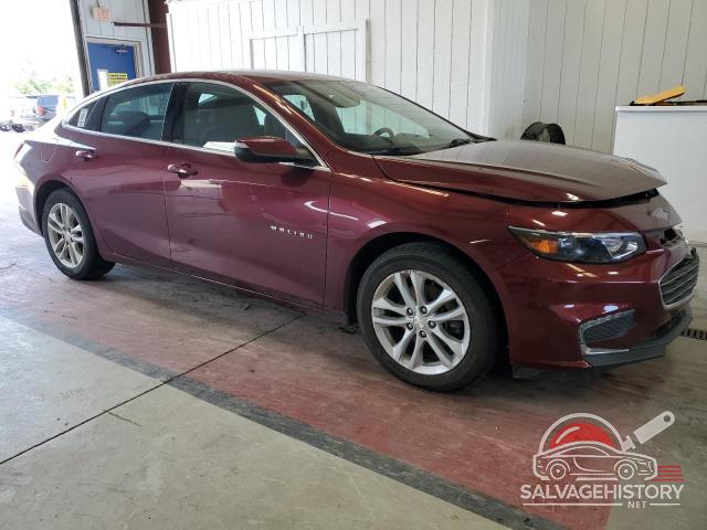 1G1ZE5ST9GF226308 2016 CHEVROLET MALIBU photo no. 4