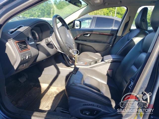 YV4BZ982291057247 2009 VOLVO XC70 photo no. 7