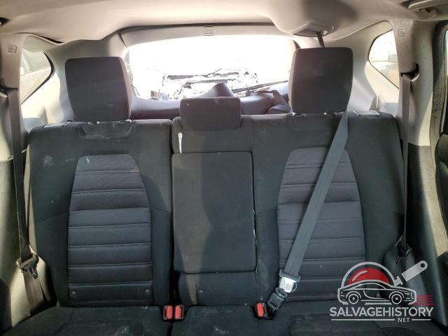 2HKRW1H54JH504650 2025 02 CR-V photo no. 10