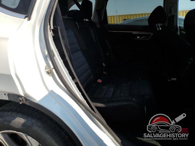 2HKRW1H54JH504650 2025 02 CR-V photo no. 11