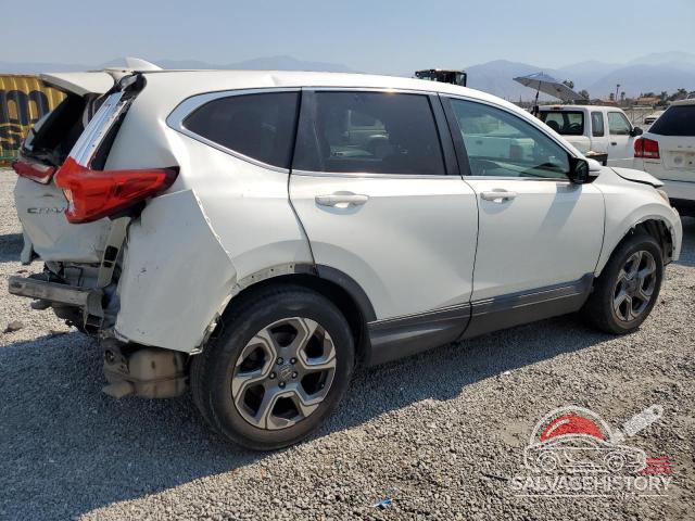 2HKRW1H54JH504650 2025 02 CR-V photo no. 3