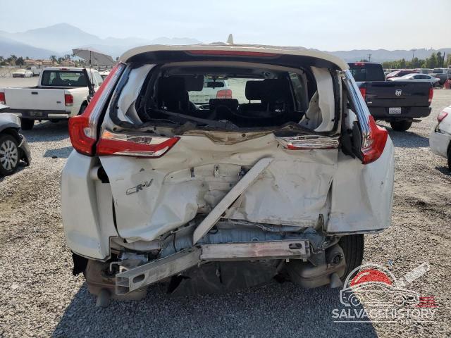 2HKRW1H54JH504650 2025 02 CR-V photo no. 6