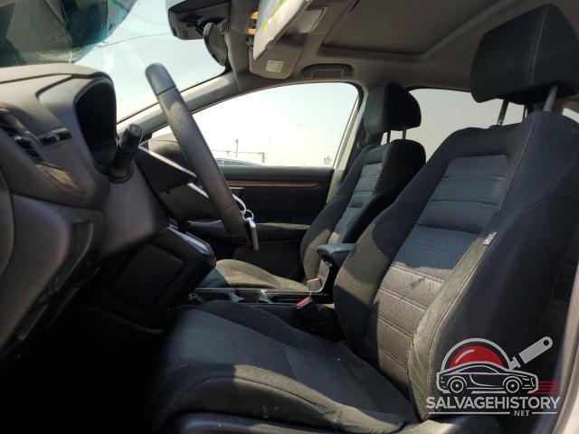 2HKRW1H54JH504650 2025 02 CR-V photo no. 7