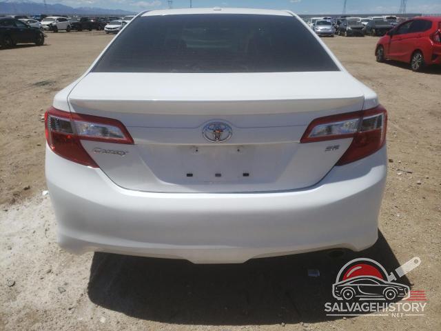 4T1BF1FK8EU325724 2014 TOYOTA CAMRY photo no. 6