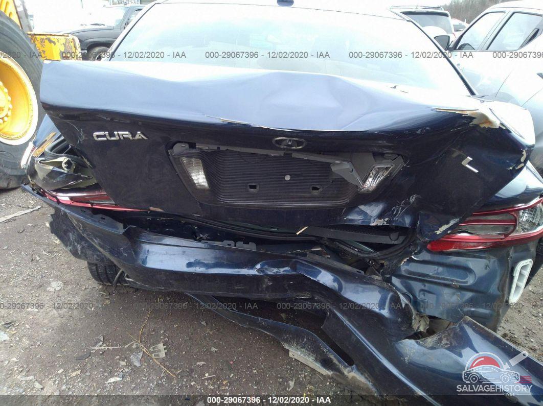19UUA66218A039889 2008 ACURA TL photo no. 6