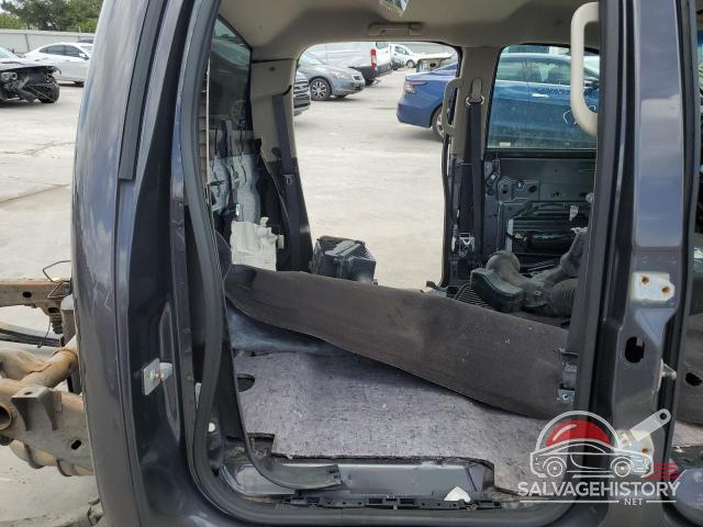 3GCPCSE0XBG244571 2011 CHEVROLET ALL Models photo no. 10