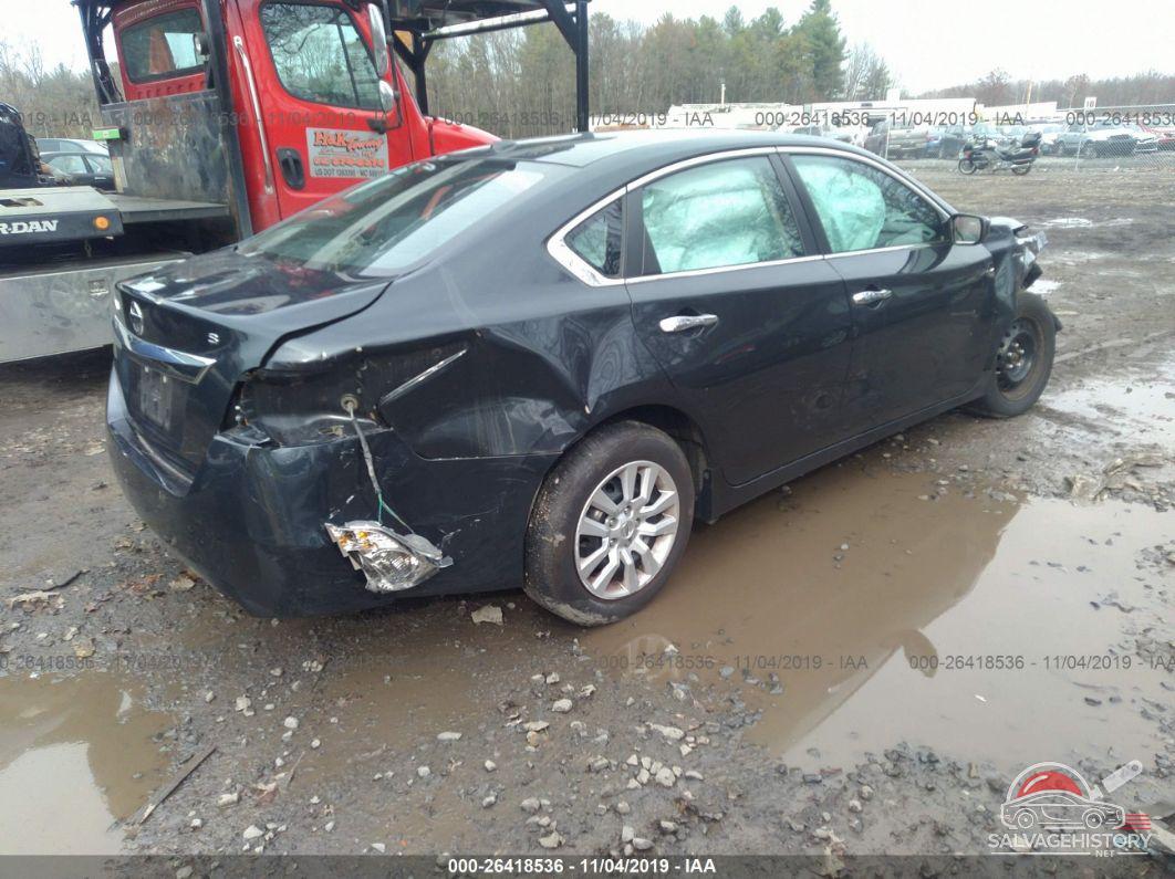 1N4AL3AP8FN888233 2015 NISSAN ALTIMA photo no. 4