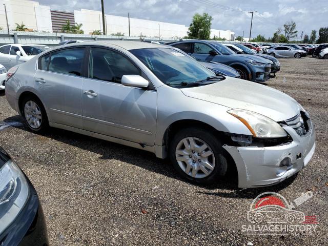 1N4AL2AP2CN417605 2012 NISSAN ALTIMA photo no. 4